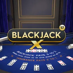 BlackjackX 17